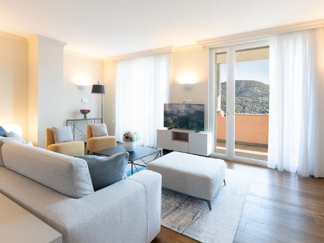 Apartment mieten in Barbengo, Lugano