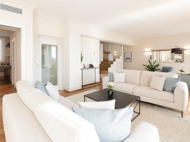 Apartment mieten in Barbengo, Lugano