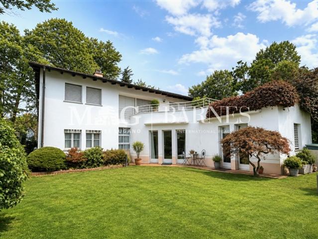 Einfamilienhaus kaufen in Cureglia, Tessin