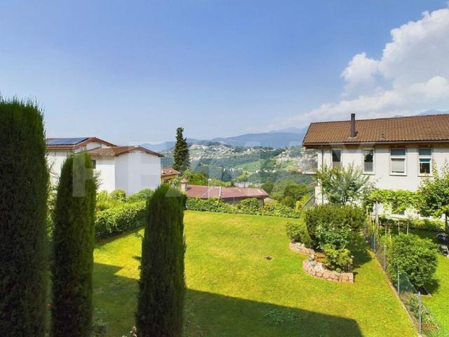 Immobilie kaufen in Aldesago, Tessin