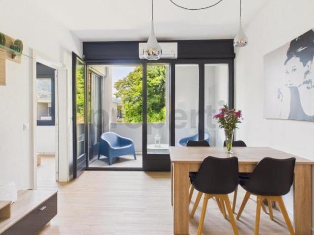 Wohnung kaufen in Aldesago, Tessin