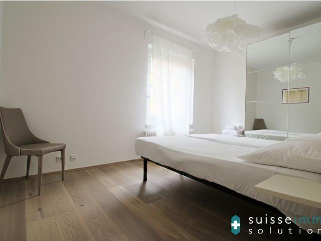 Apartment kaufen