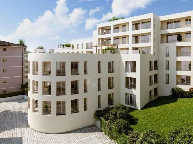 Apartment kaufen in Lugano