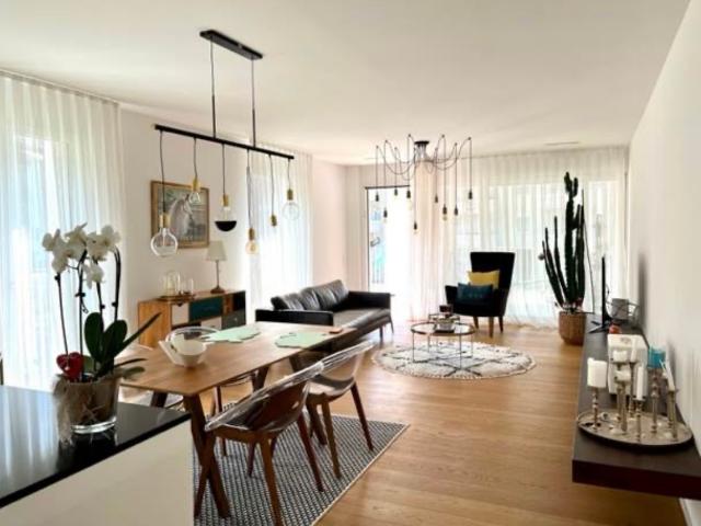 Apartment mieten in Lü