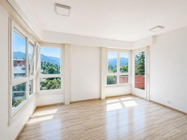 Apartment mieten in Aldesago, Tessin