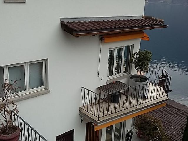 Apartment mieten in Aldesago, Tessin