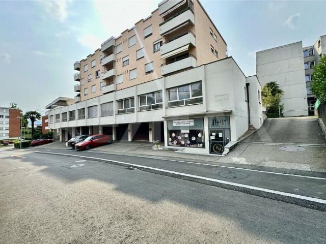 Wohnung kaufen in Aldesago, Tessin