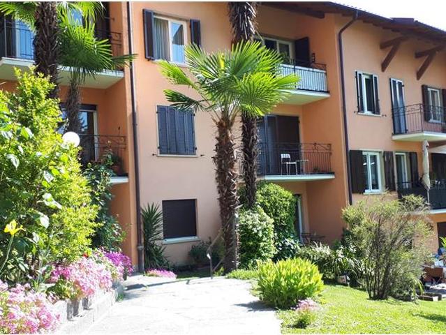 Apartment mieten in Aldesago, Tessin