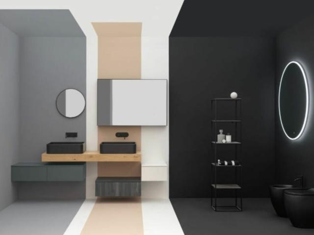 Mehrfamilienhaus kaufen in Aldesago, Tessin