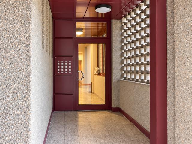 Apartment mieten in Breganzona, Lugano