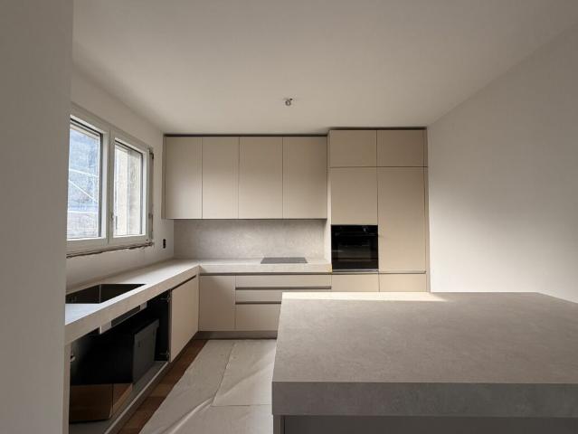 Wohnung kaufen in Aldesago, Tessin