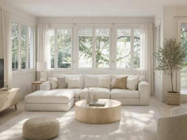 Wohnung kaufen in Aldesago, Tessin