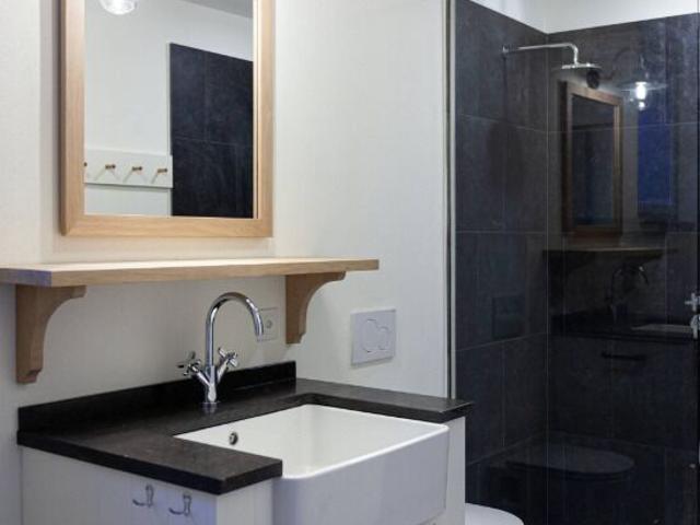 Apartment kaufen in Lugano