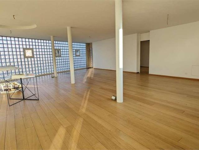 Apartment mieten in Quartiere Maghetti, Lugano