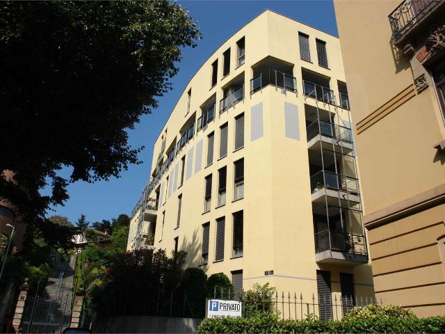 Apartment mieten in Aldesago, Tessin