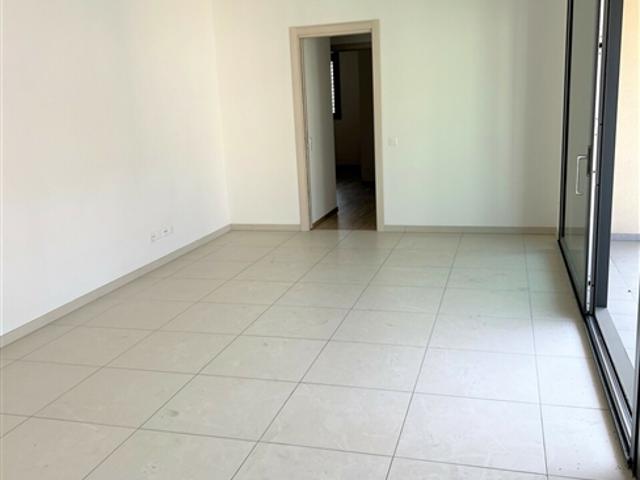 Wohnung kaufen in Lugano, Tessin