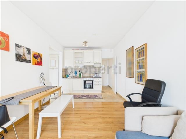 Wohnung kaufen in Aldesago, Tessin