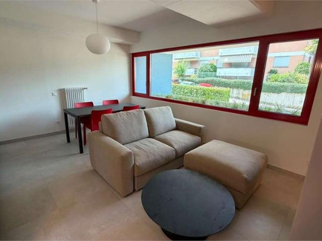Apartment mieten in Besso, Lugano