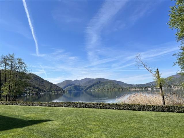 Wohnung kaufen in Bioggio, Tessin