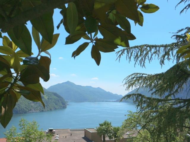 Grundstück kaufen in Aldesago, Tessin