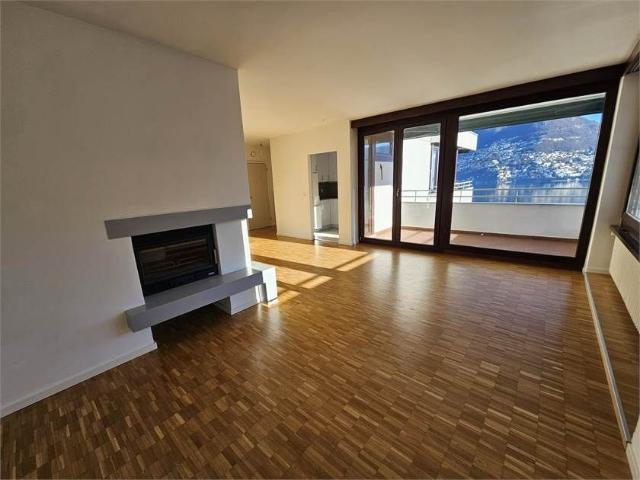 Apartment mieten in Paradiso, Tessin