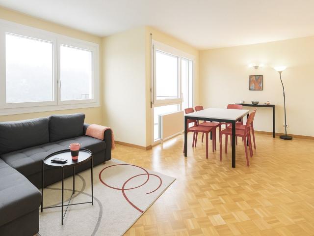 Etagenwohnung kaufen in Lugano
