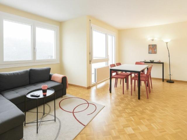 Etagenwohnung kaufen in Lugano