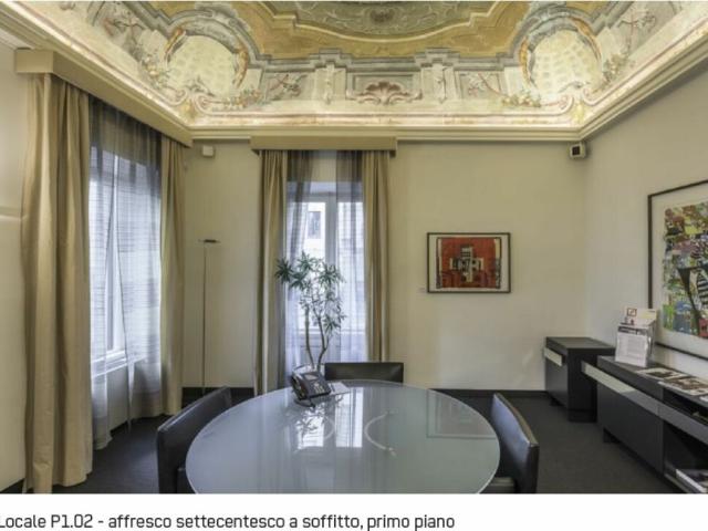 Immobilie mieten in Aldesago, Tessin