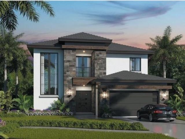 House for sale in Davie, Florida