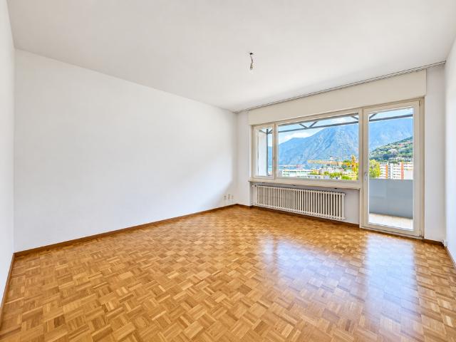 Apartment mieten in Pazzallo, Lugano