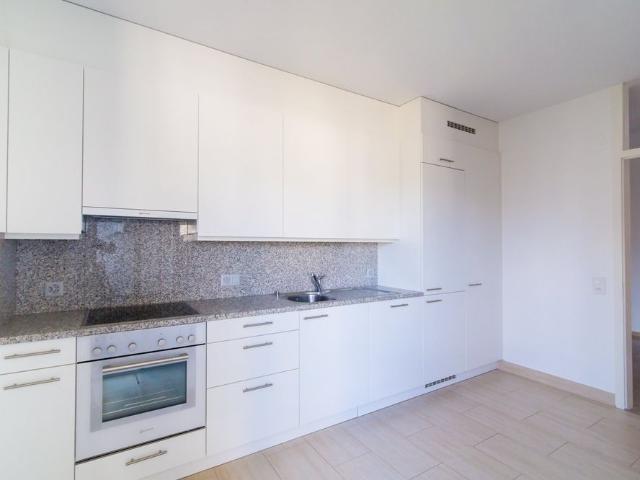 Apartment mieten in Crocifisso, Savosa