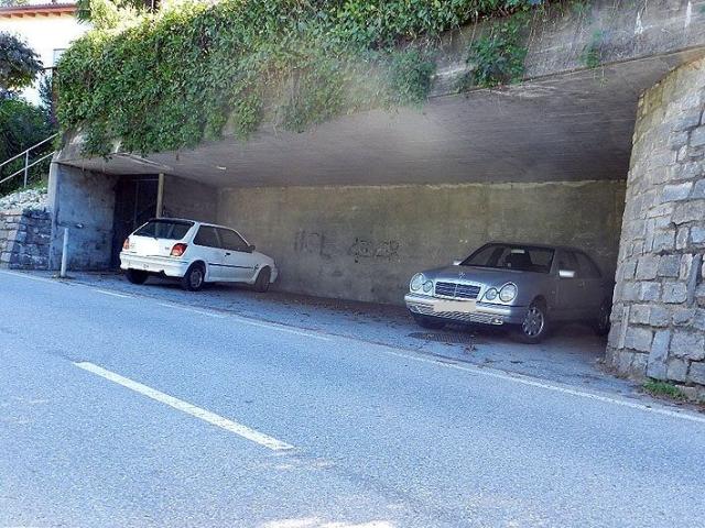 Immobilie kaufen in Aldesago, Tessin