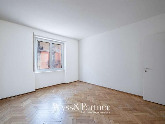 Apartment mieten in Molino Nuovo, Lugano