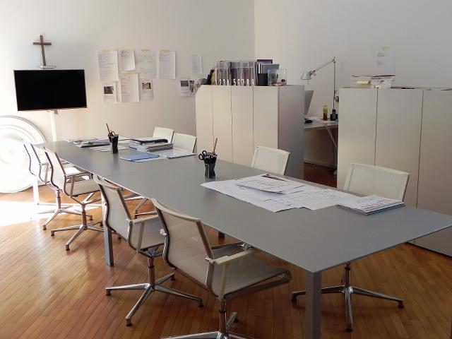 Büro mieten in Aldesago, Tessin