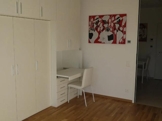 Apartment mieten in Circolo di Lugano est, Lugano