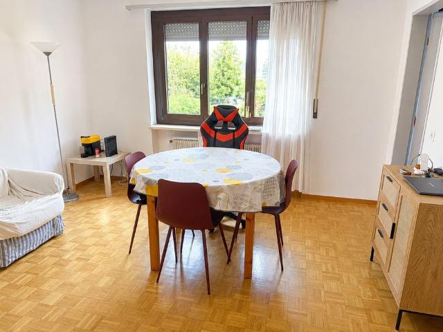 Apartment mieten in Circolo di Lugano est, Lugano