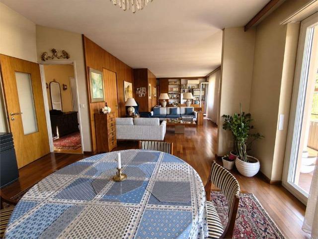 Apartment mieten in Circolo di Lugano est, Lugano