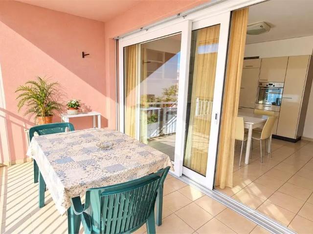 Apartment mieten in Circolo di Lugano est, Lugano