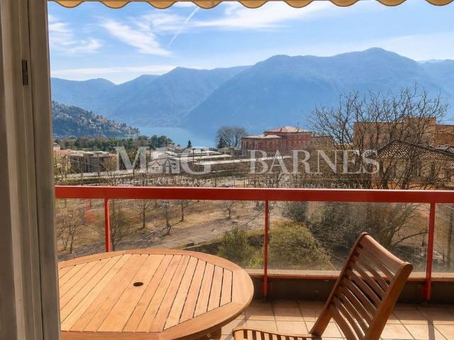Apartment mieten in Aldesago, Tessin