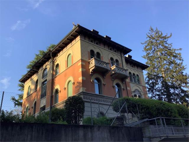 Haus mieten in Aldesago, Tessin