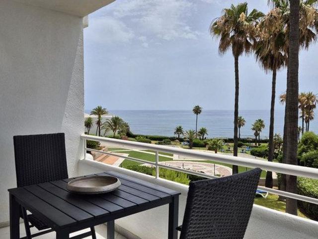 Apartamento en alquiler en La Cala, Costa del Sol Occidental