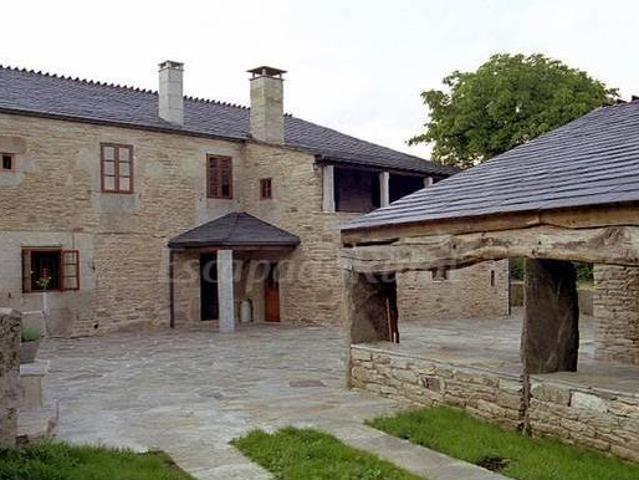 Casa en alquiler en Terra Chá, Galicia