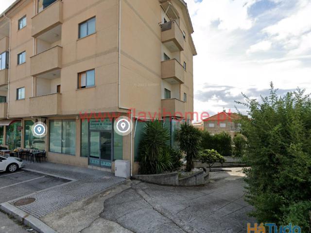 Garagem venda em Argeriz, Vila Real