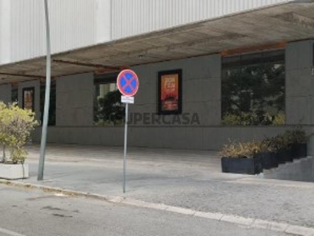 Garagem venda em Grândola, Setúbal