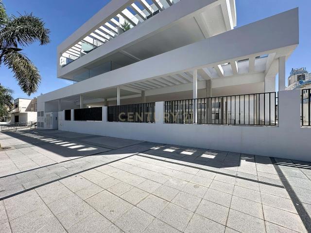 Garaje en venta en Costa del Sol Occidental, Andalucía