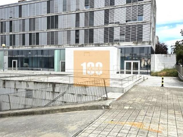 Garagem alugar em São Mamede de Infesta e Senhora da Hora, Porto