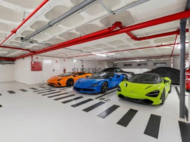 Garagem venda em Lisboa