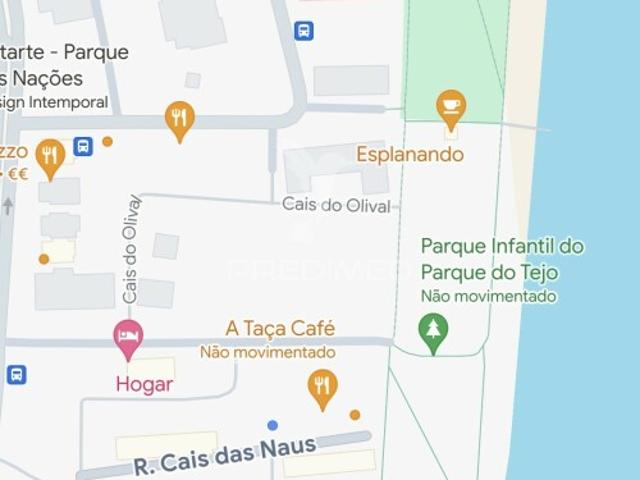 Garagem venda em Parque das Nações, Lisboa