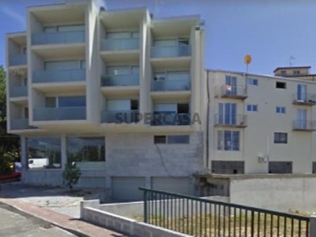 Garagem venda em Sever Do Vouga