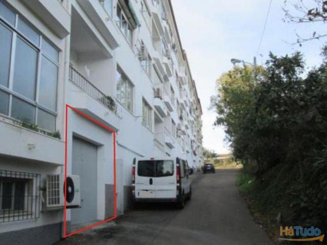 Garagem venda em Elvas, Portalegre